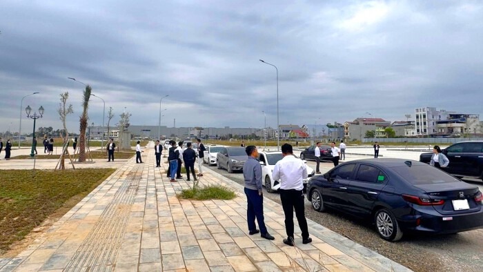 Nóng: Bất động sản có mã định danh điện tử từ ngày 1/3 - Ảnh 1