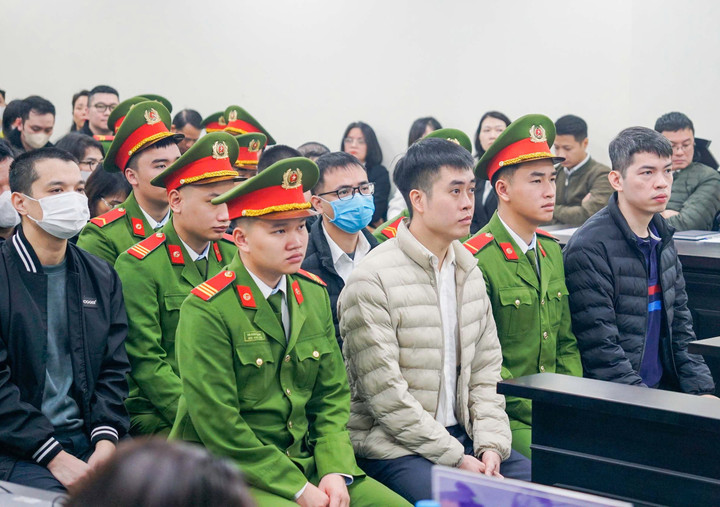 Ông chủ Z Holding sản xuất sữa giả khai cả gia đình đều uống sữa Hiup - Ảnh 1