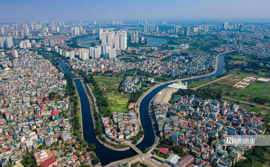 Sở Xây dựng Hà Nội được quyết định chuyển nhượng dự án bất động sản - Ảnh 1