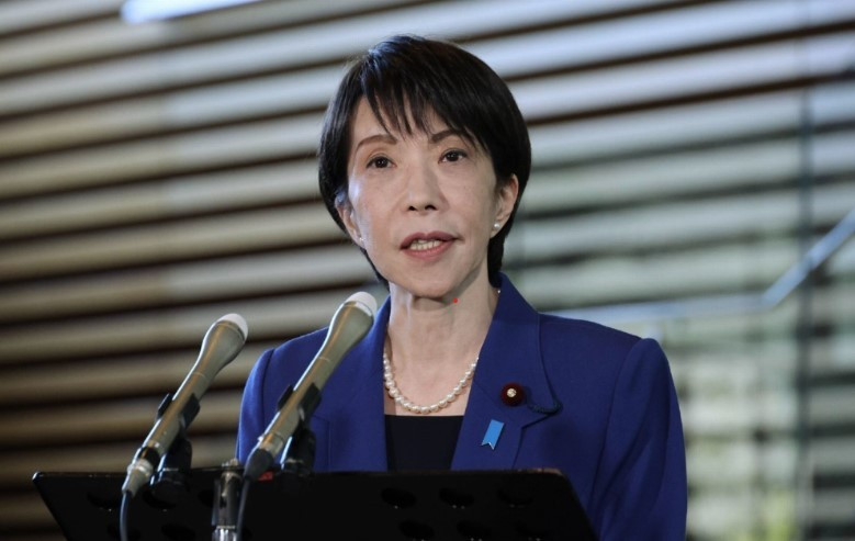 Trung Quốc cấm xuất khẩu hàng hóa lưỡng dụng sang Nhật Bản - Ảnh 1