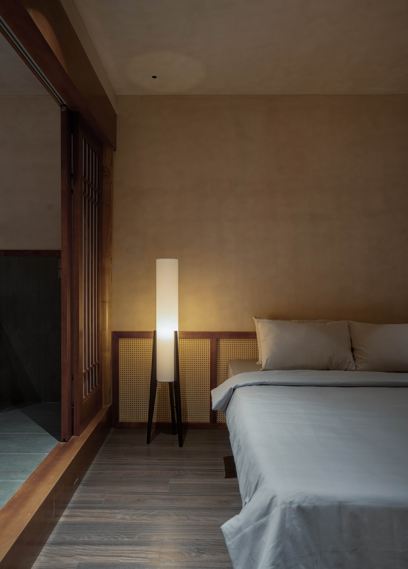 3 sắc thái của tinh thần tối giản trong Zen's House - Ảnh 9