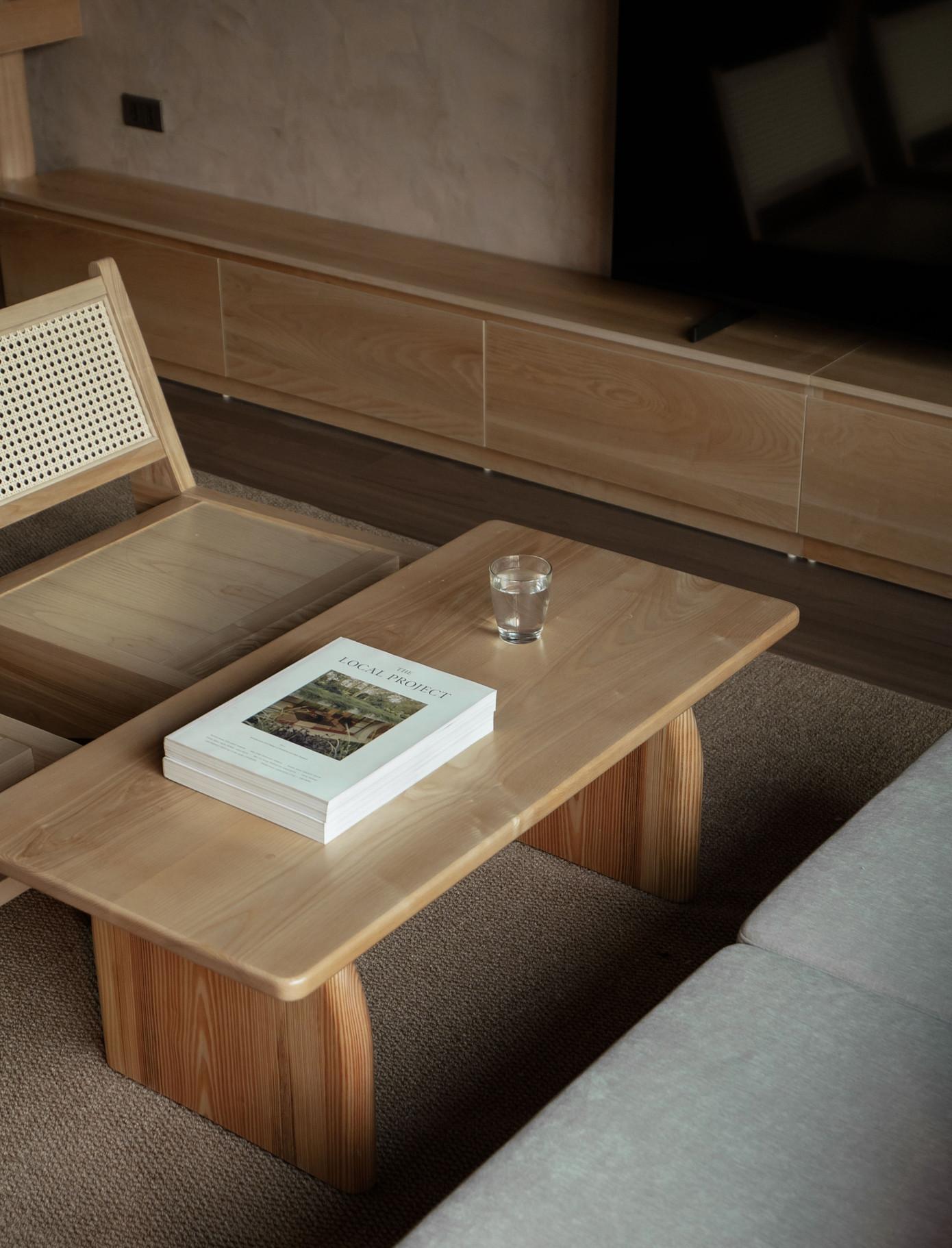 3 sắc thái của tinh thần tối giản trong Zen's House - Ảnh 17