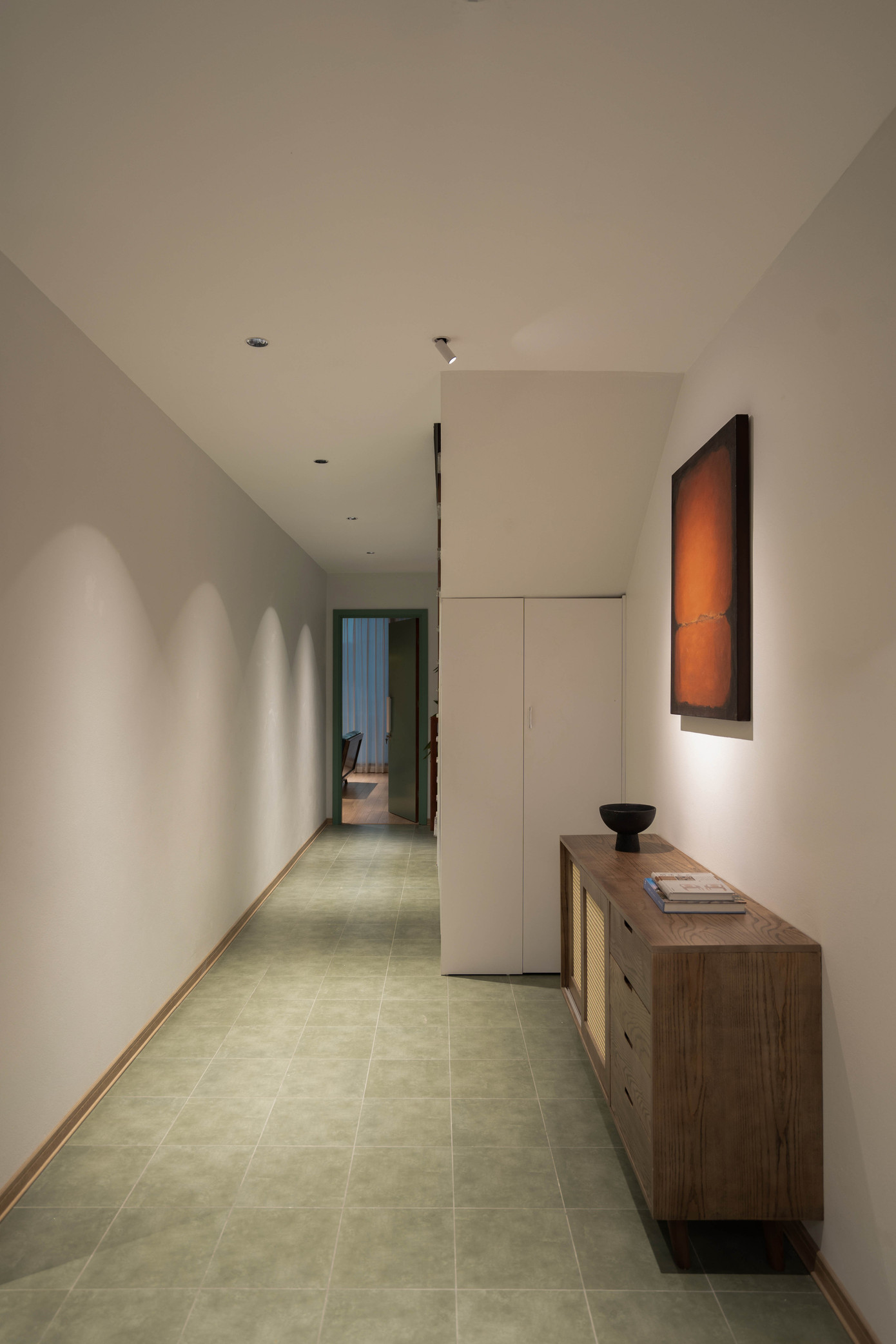 3 sắc thái của tinh thần tối giản trong Zen's House - Ảnh 30