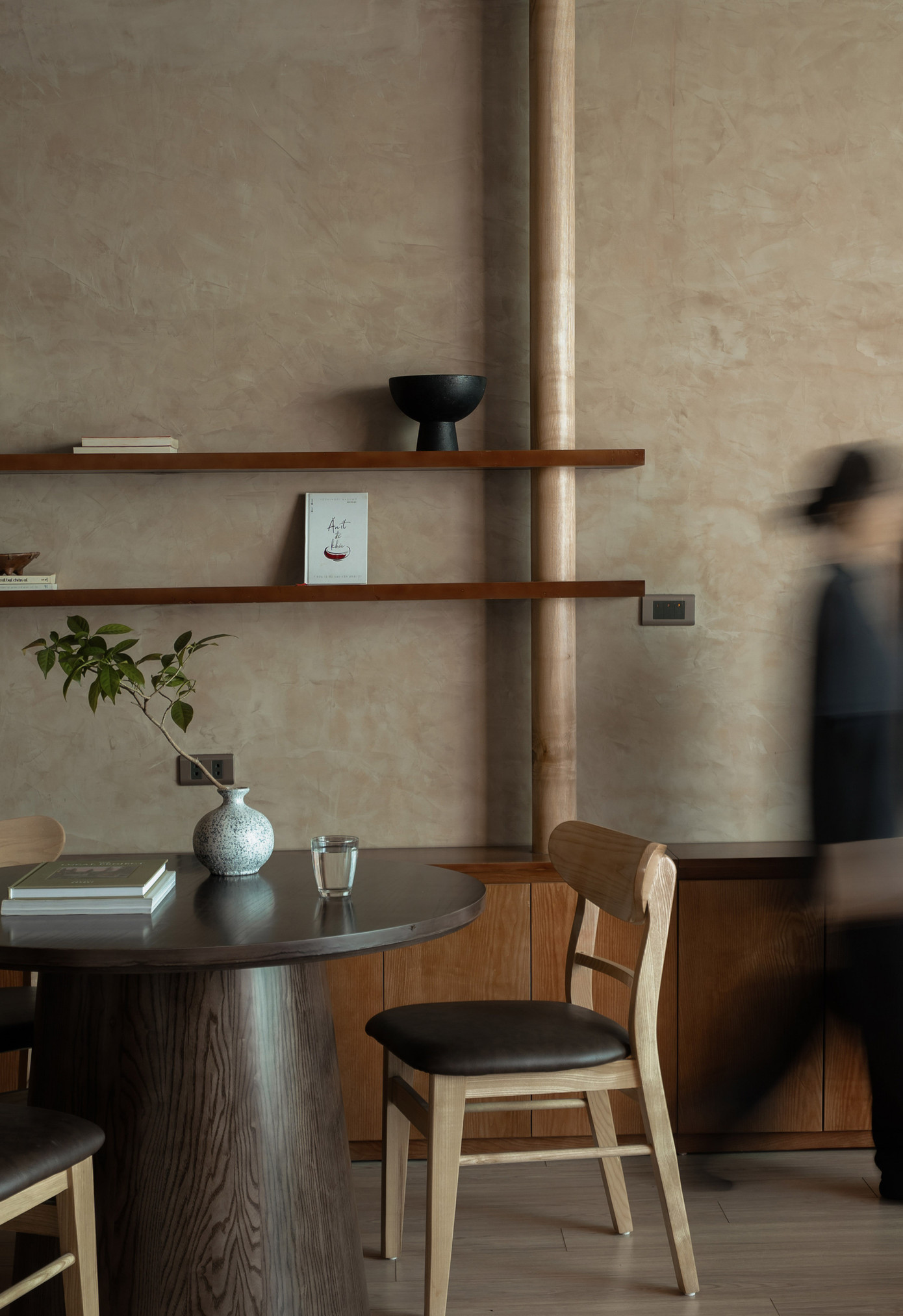 3 sắc thái của tinh thần tối giản trong Zen's House - Ảnh 28