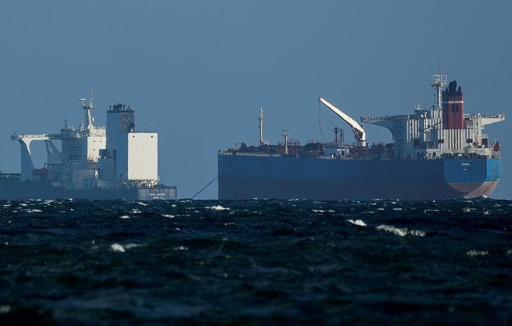 Sau khi bắt giữ 7 tàu chở dầu liên quan đến Venezuela, Mỹ vừa thực hiện động thái chưa từng có - Ảnh 1