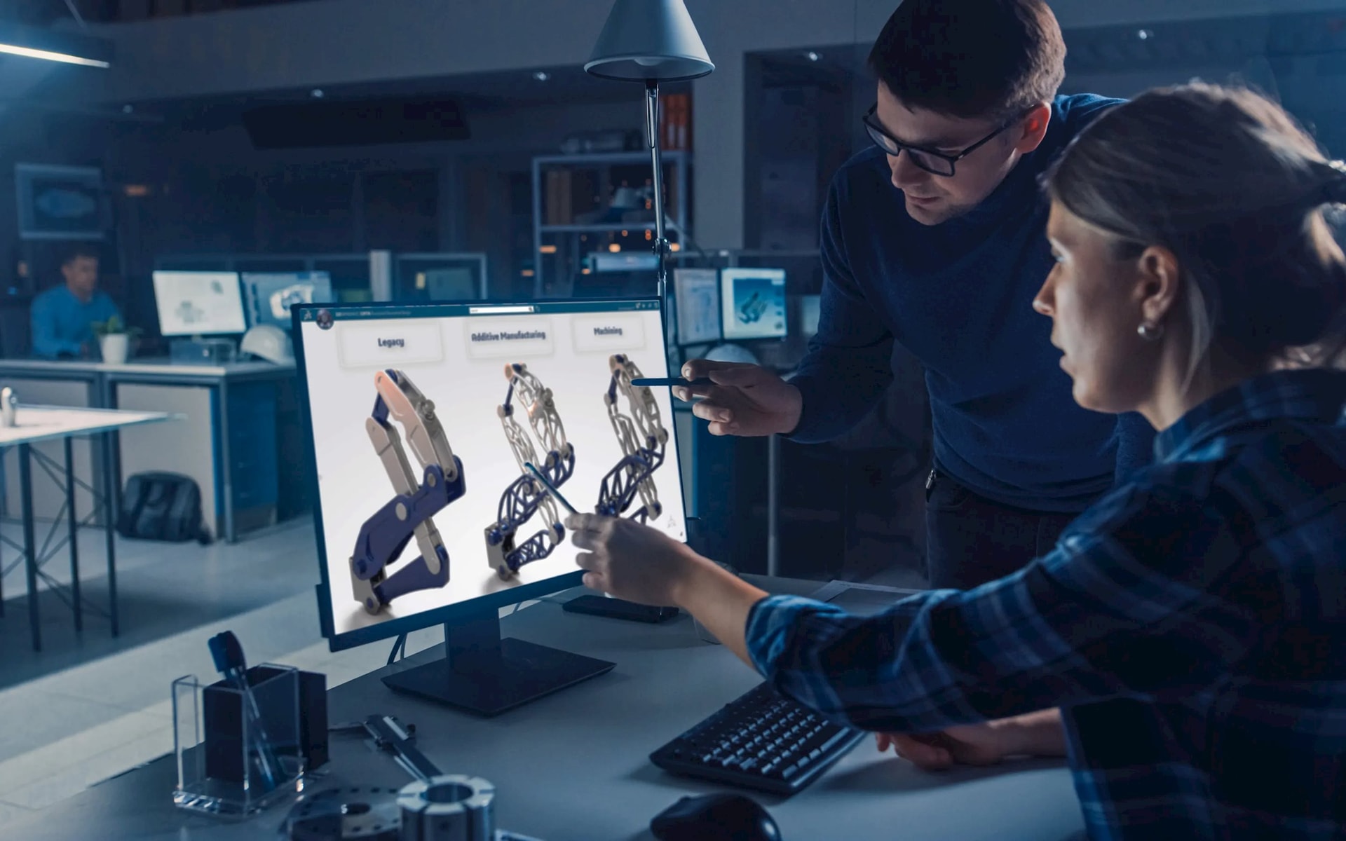 Từng hợp tác với Vingroup, Tập đoàn số 1 TG trong lĩnh vực 100 tỷ USD vừa thành lập 2 trung tâm ở VN - Ảnh 6