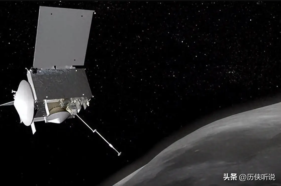 Cách Trái Đất 23,1 tỷ km, tàu Voyager gửi ảnh gây chấn động: Nhân loại có thể không phải sự sống duy nhất - Ảnh 1