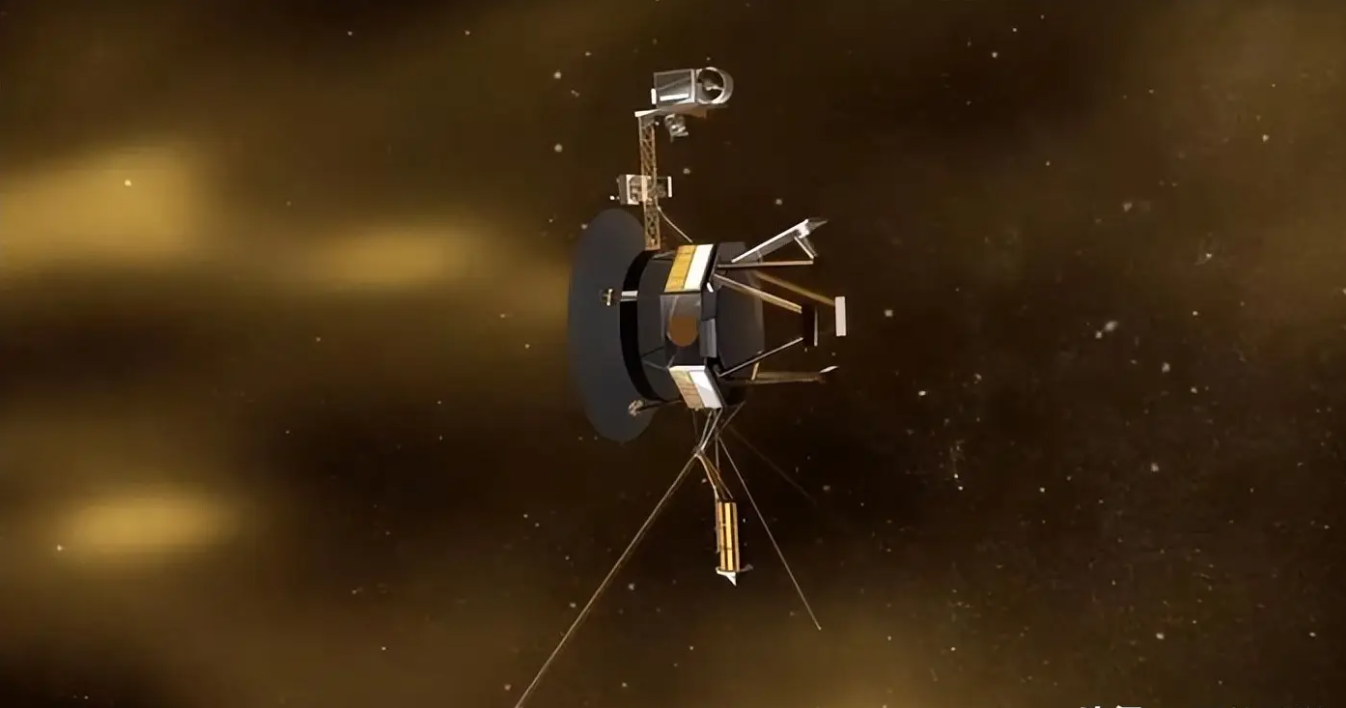 Cách Trái Đất 23,1 tỷ km, tàu Voyager gửi ảnh gây chấn động: Nhân loại có thể không phải sự sống duy nhất - Ảnh 5