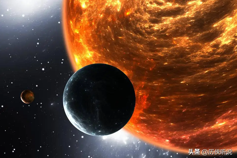 Cách Trái Đất 23,1 tỷ km, tàu Voyager gửi ảnh gây chấn động: Nhân loại có thể không phải sự sống duy nhất - Ảnh 4