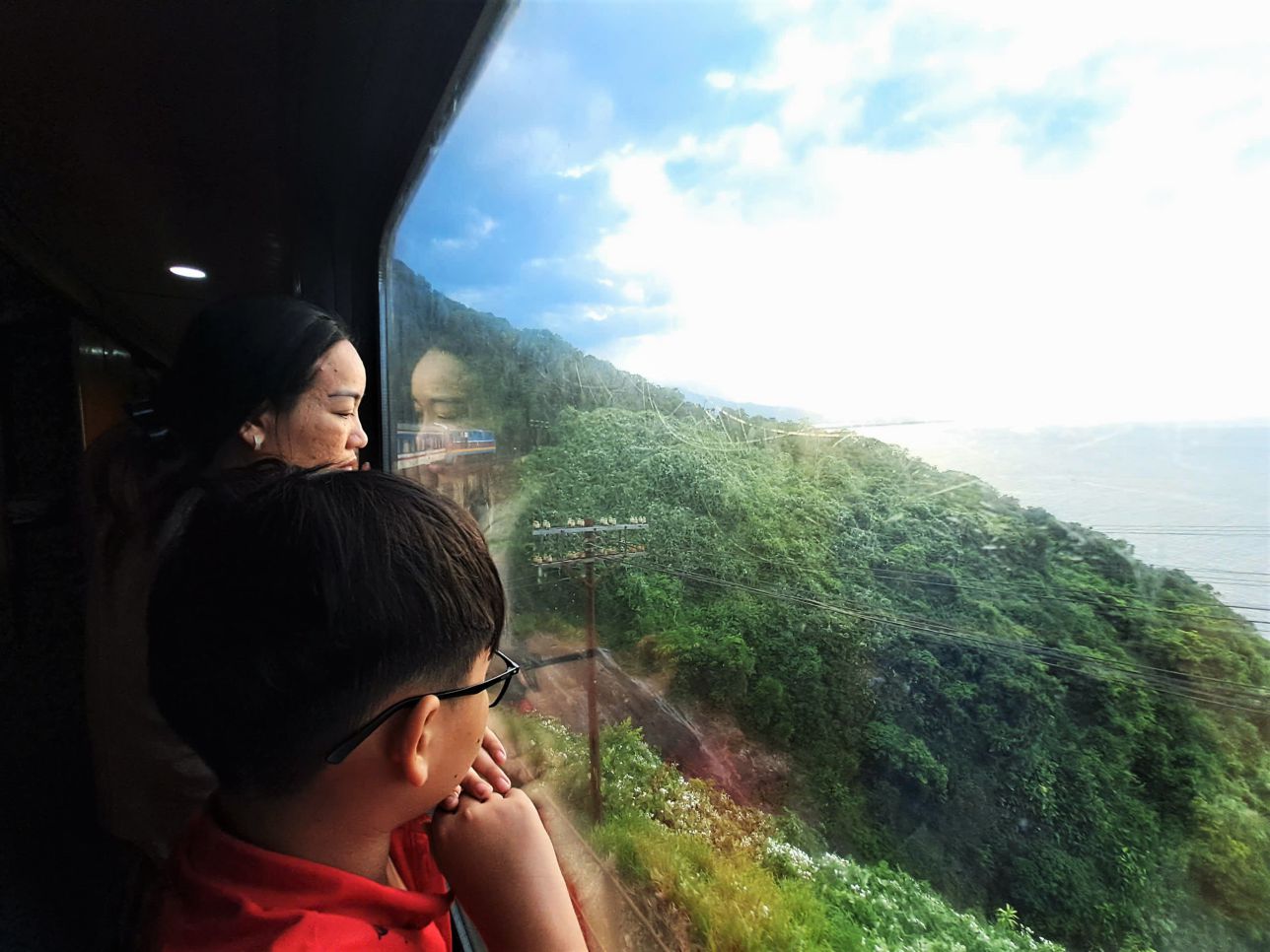 2 ngày đầu năm 2026, Đường sắt Việt Nam ghi nhận trường hợp đặc biệt - Ảnh 6