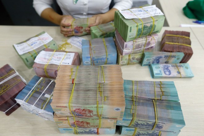 Vì sao phải 'nắn dòng' tín dụng? - Ảnh 2