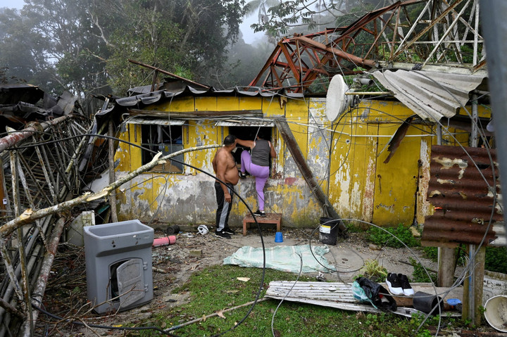 Nhìn từ vệ tinh hiện trường thảm khốc vụ Mỹ tấn công Venezuela - Ảnh 5