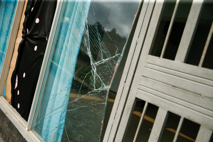 Nhìn từ vệ tinh hiện trường thảm khốc vụ Mỹ tấn công Venezuela - Ảnh 9