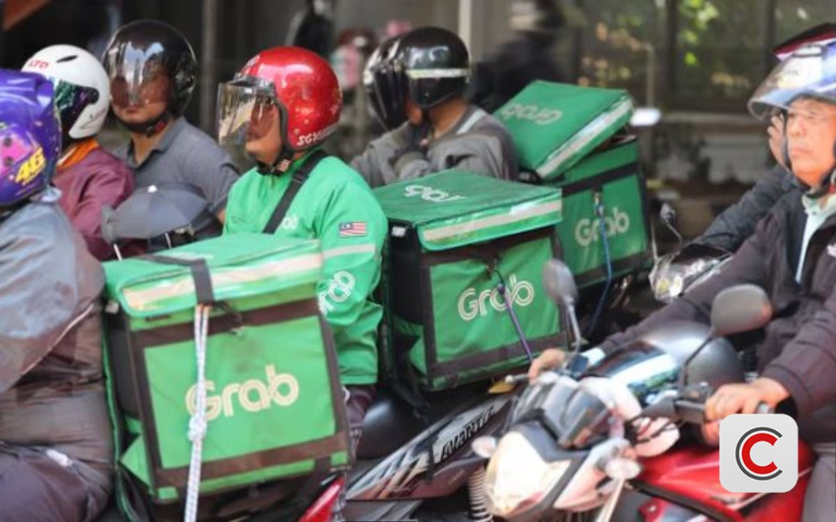 Thị phần Grab tại ĐNÁ tăng lên 55%, thống trị đồng thời cả 6 thị trường lớn - Ảnh 2