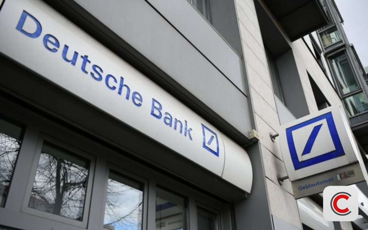 Nóng: Một ngân hàng hơn 150 tuổi bị điều tra vì nghi ngờ rửa tiền - Ảnh 1