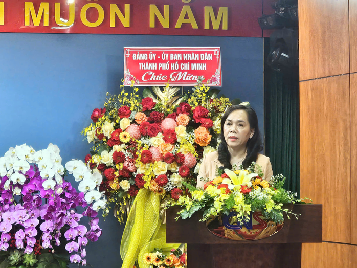 Tổng Công ty Công nghiệp Sài Gòn được TPHCM giao trọng trách lớn - Ảnh 2