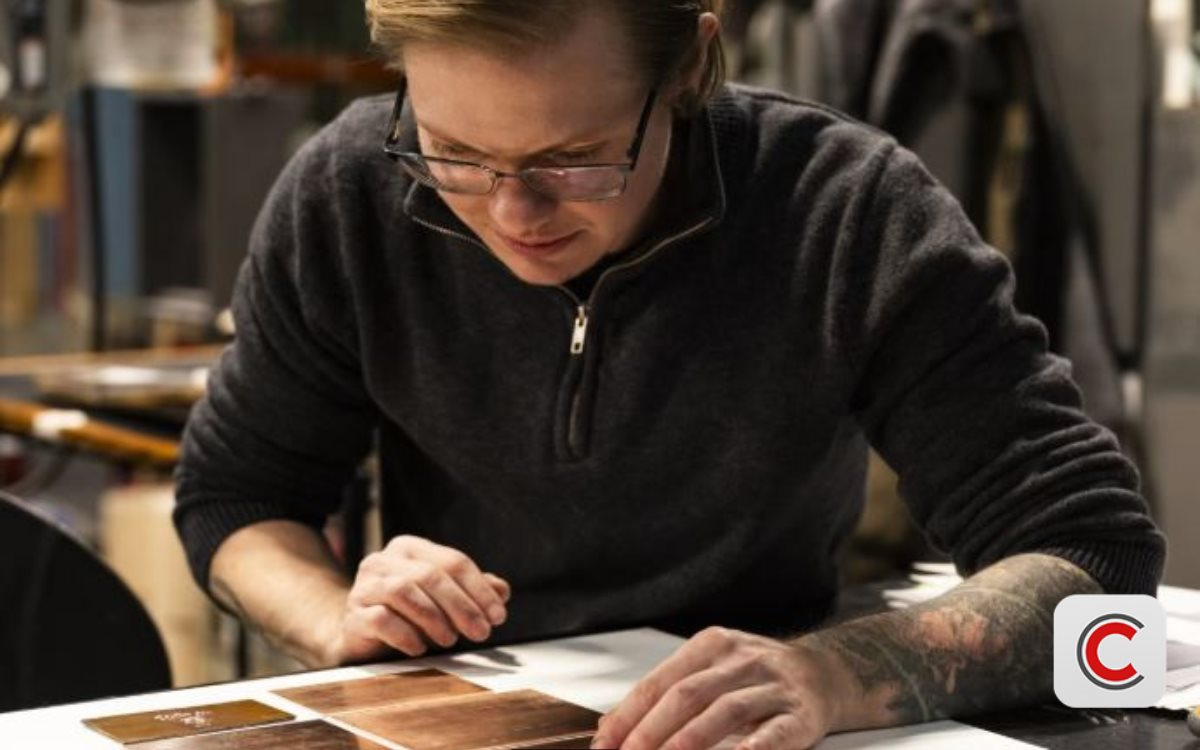 Đây là công việc AI không thể thay thế, sai số cho phép nhỏ hơn cả sợi tóc mảnh - Ảnh 1