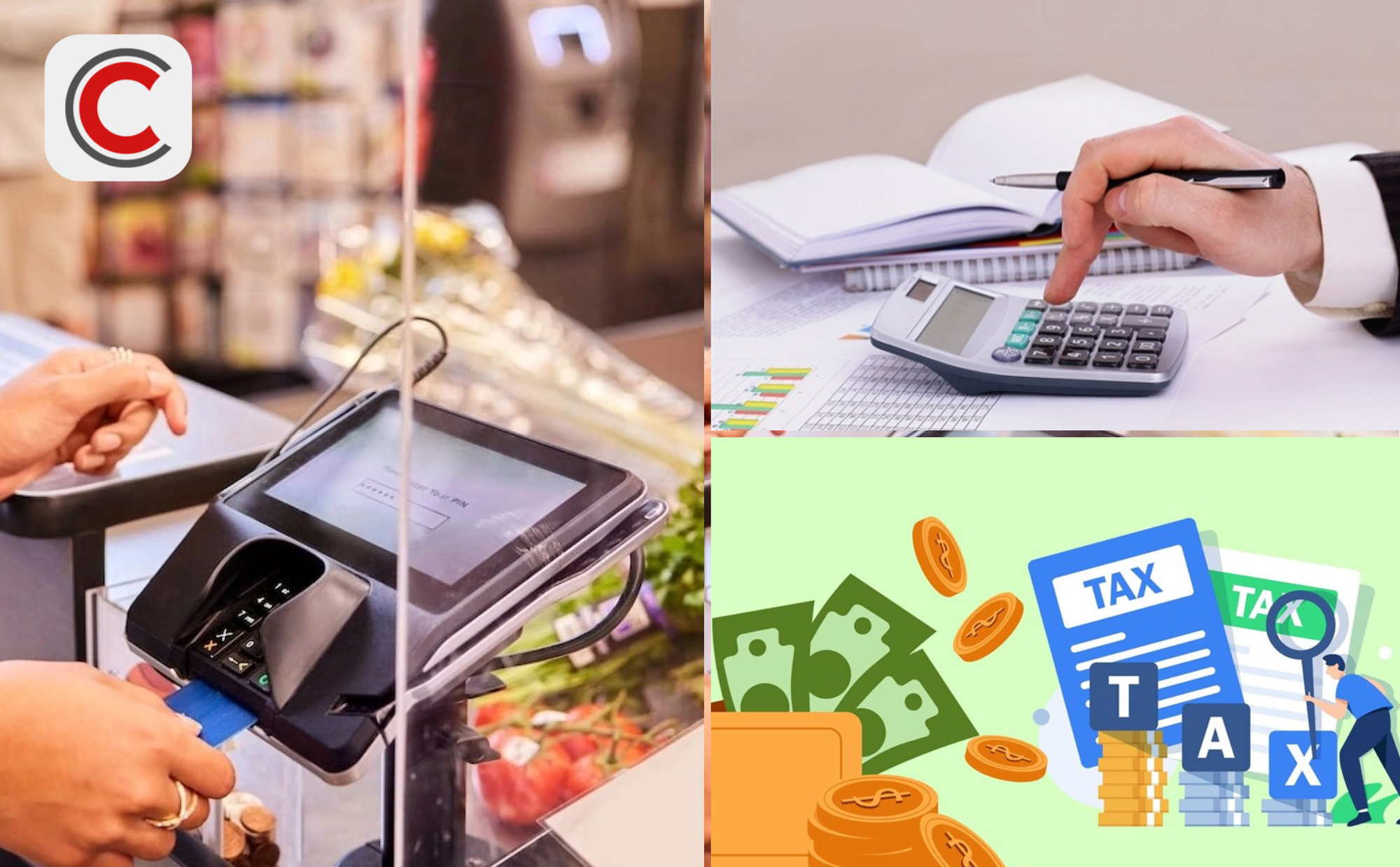 Chính thức xóa bỏ thuế khoán từ hôm nay: Chi tiết 7 bước chuyển đổi hộ kinh doanh cần lưu ý - Ảnh 1