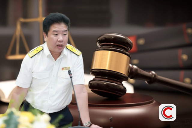 Phó Trưởng Thuế Hà Nội: Xử phạt vi phạm hành chính không nhằm mục đích thu tiền phạt mà tạo môi trường kinh doanh bình đẳng giữa tất cả người nộp thuế - Ảnh 1