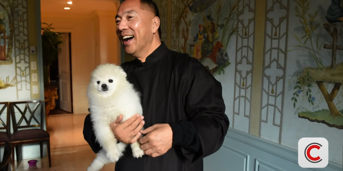 “Choáng” với khối tài sản hàng trăm triệu USD của tỷ phú lừa đảo, nước Mỹ thanh lý 3 năm vẫn chưa hết - Ảnh 1