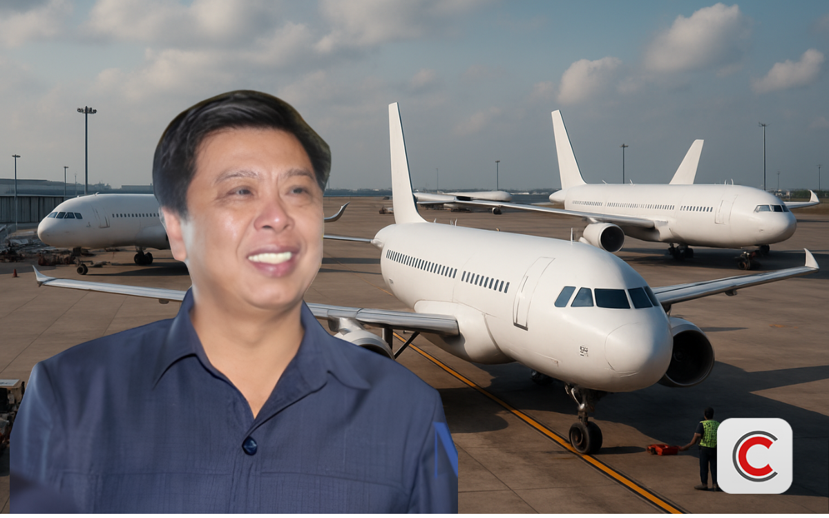 Hãng hàng không 300 tỷ của đại gia Nguyễn Đức Chi tuyên bố: Là "mô hình hoàn toàn khác" với các hãng truyền thống và giá rẻ, không coi bán vé là sản phẩm chính - Ảnh 1