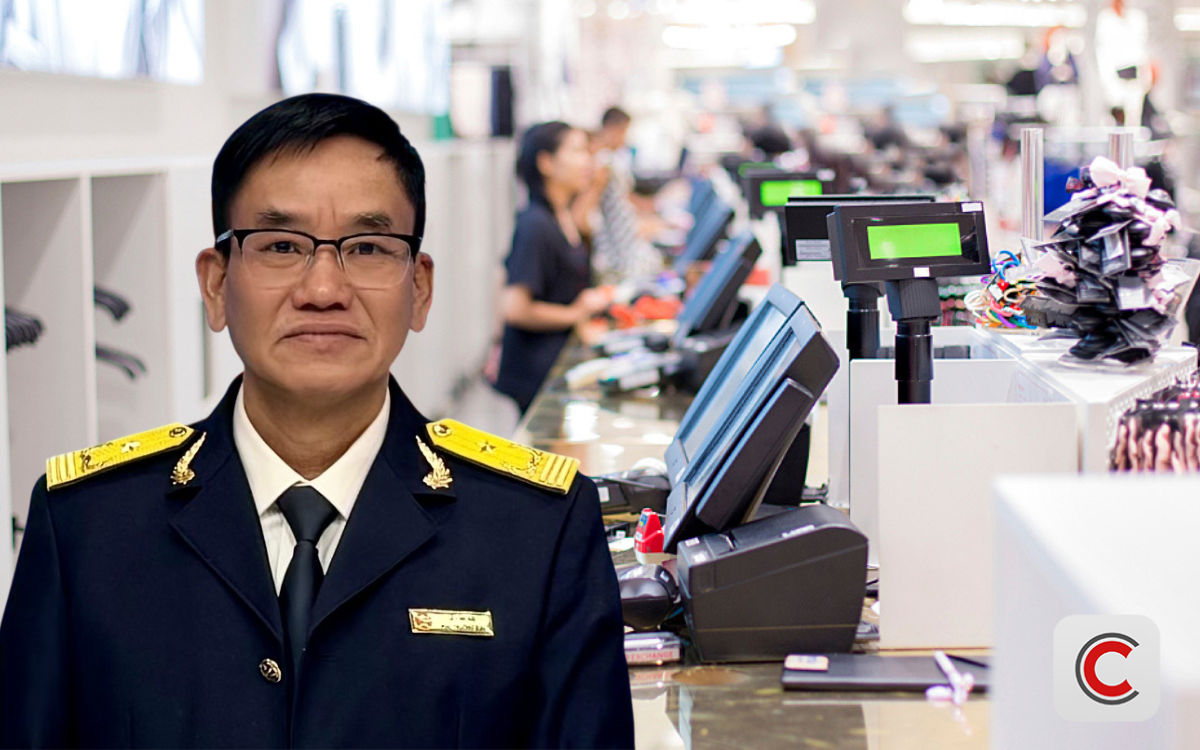 Đại diện Cục Thuế nói về vi phạm hóa đơn: Doanh nghiệp làm ăn nghiêm túc, chủ động điều chỉnh khi phát hiện sai sót thì không phải đối tượng Nghị định 310 hướng tới xử phạt - Ảnh 1