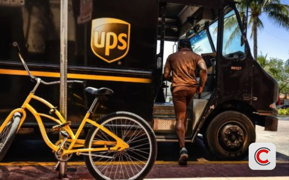 Một hãng giao vận vừa sa thải thêm 30.000 nhân sự, ít nhất 24 cơ sở sẽ dừng hoạt động hoàn toàn - Ảnh 1