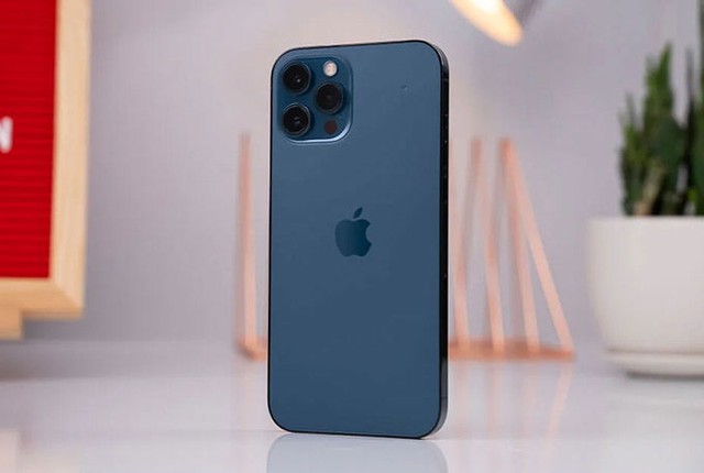 5 mẫu iPhone cũ đáng mua nhất hiện nay - Ảnh 5