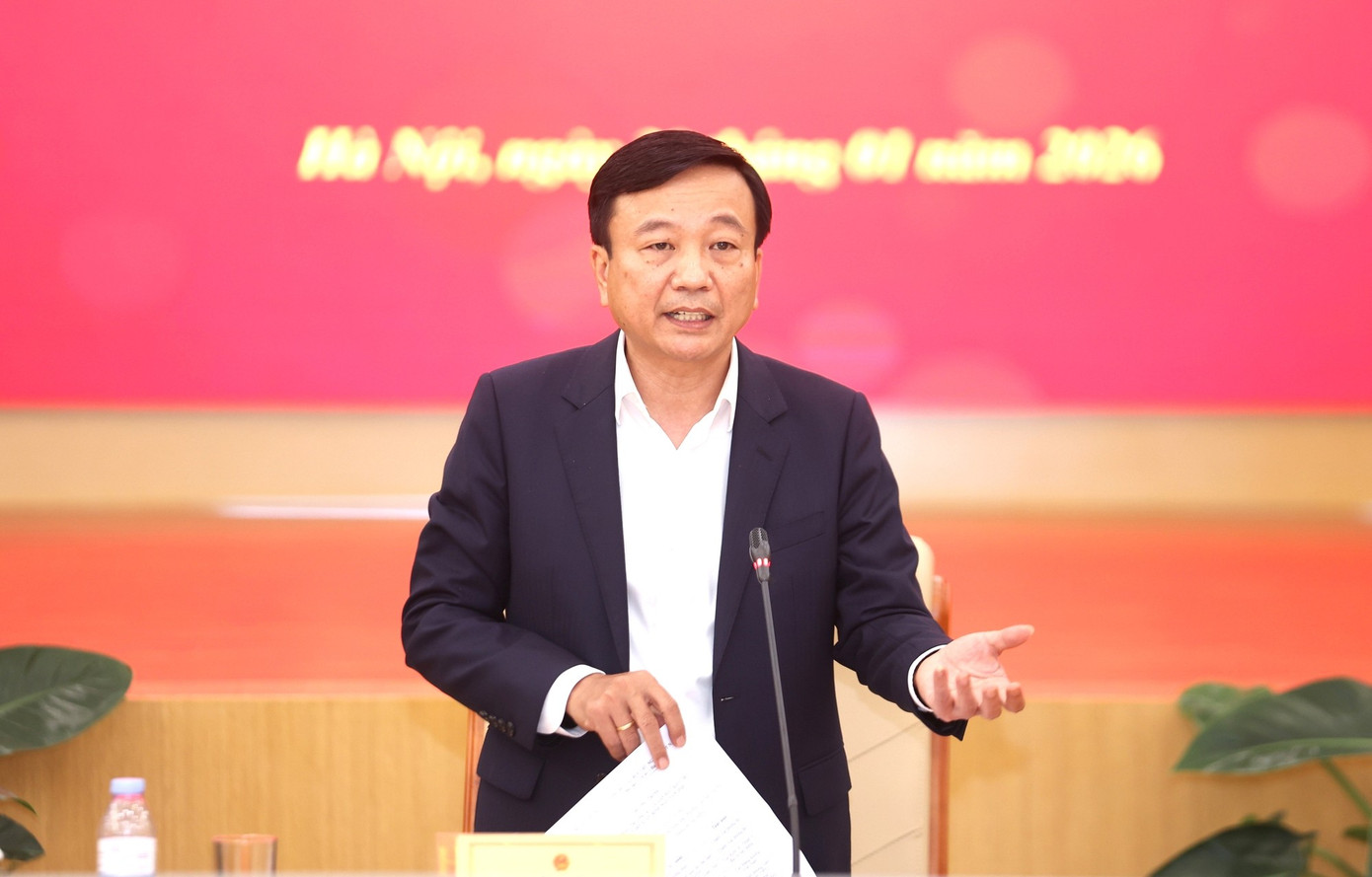 Đường sắt tốc độ cao Bắc - Nam: Không 'đẩy cái khó' cho doanh nghiệp - Ảnh 1