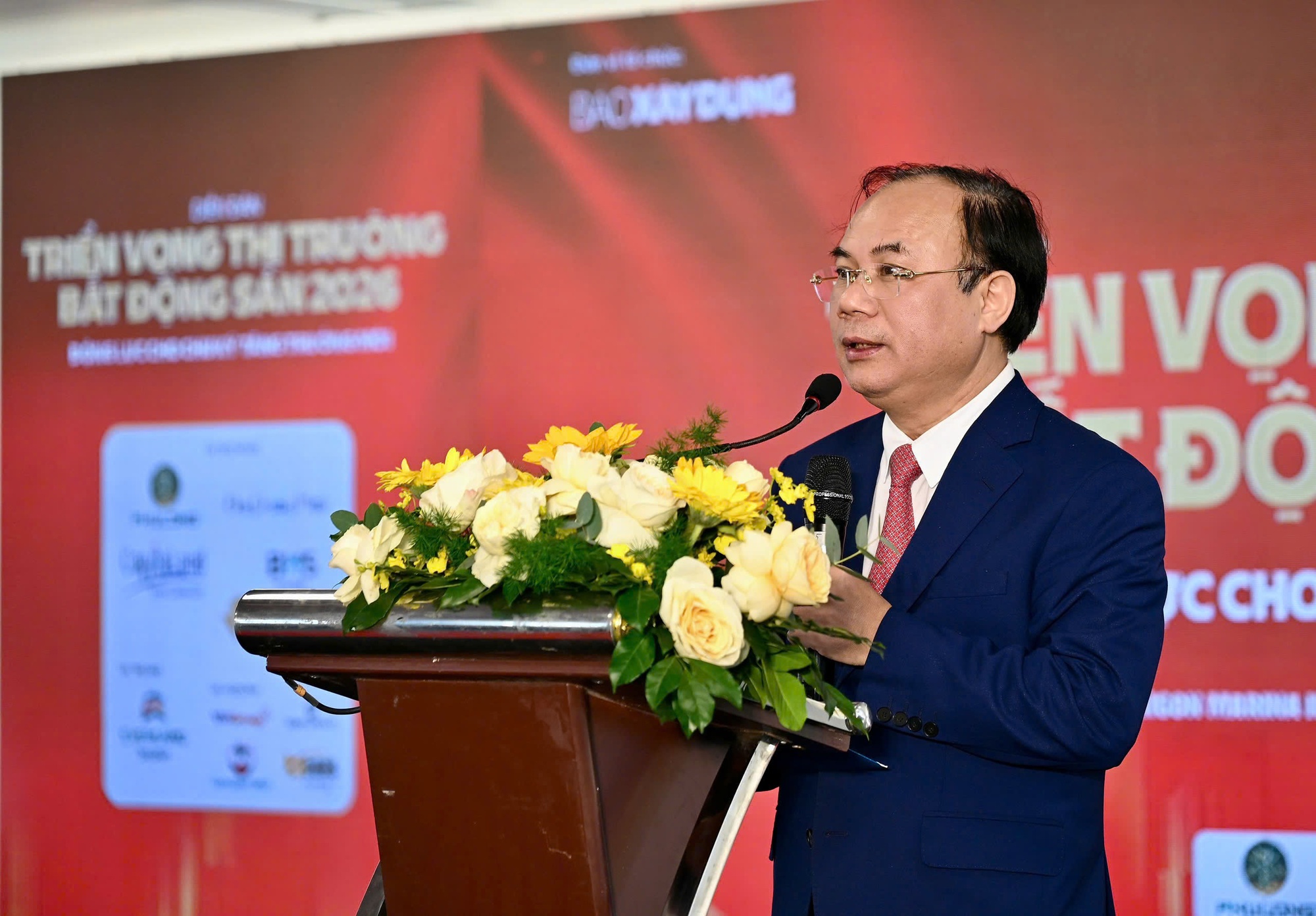 Thị trường bất động sản 2026 sẽ không còn chỗ cho nhà đầu tư "ăn xổi" - Ảnh 2