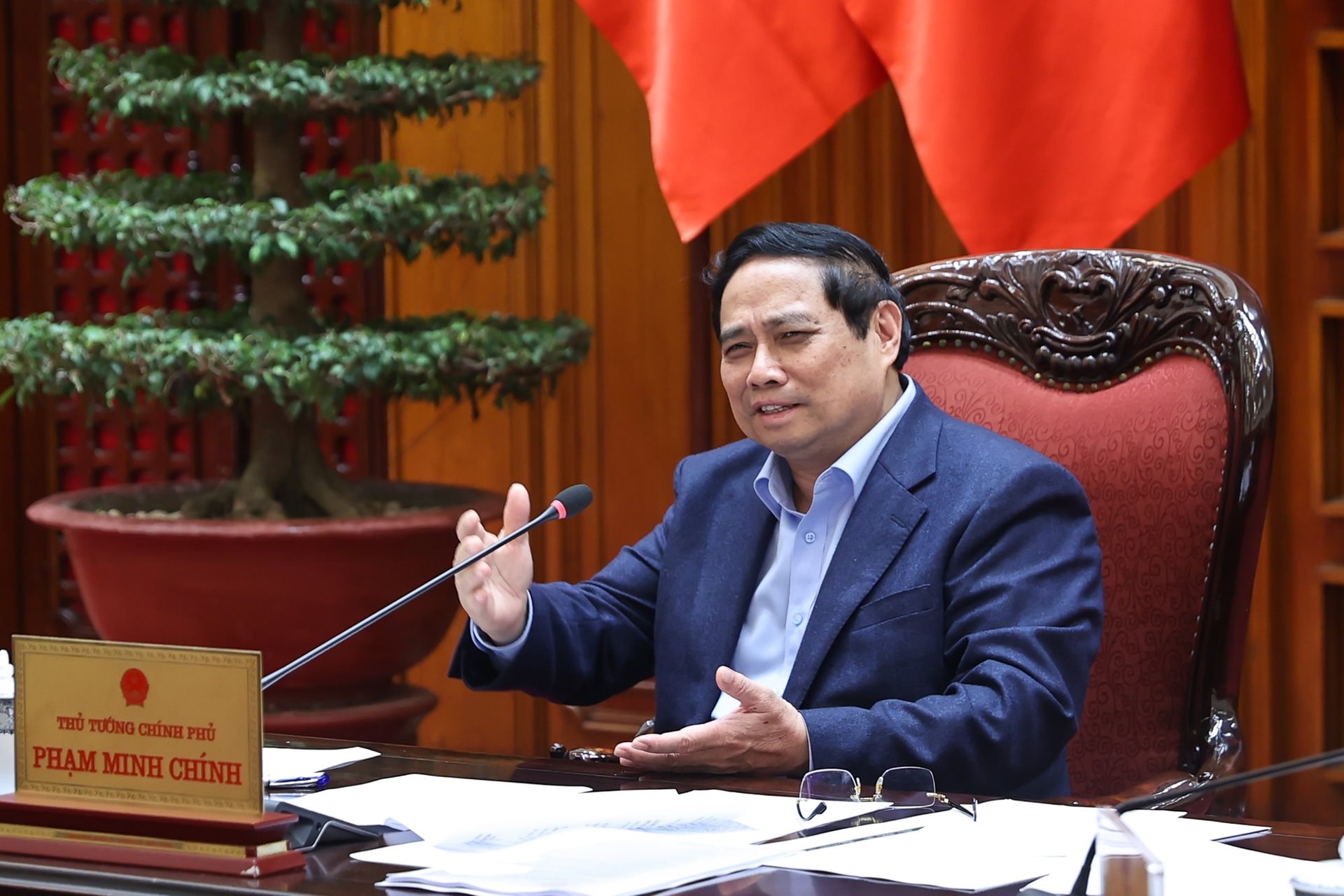 Kho báu Việt Nam đứng Top 2 thế giới, khiến Mỹ, TQ nhiều lần "ngỏ lời": Thủ tướng vừa yêu cầu gì? - Ảnh 1