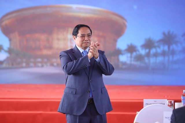 Việt Nam thiết lập một kỷ lục hơn 5 triệu tỷ vào 3 ngày đặc biệt - Ảnh 1