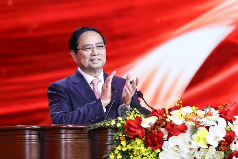 Truyền thông TQ, Thái Lan ngạc nhiên trước tăng trưởng kinh tế Việt Nam, dự báo sẽ sớm vượt "xứ chùa vàng" - Ảnh 1