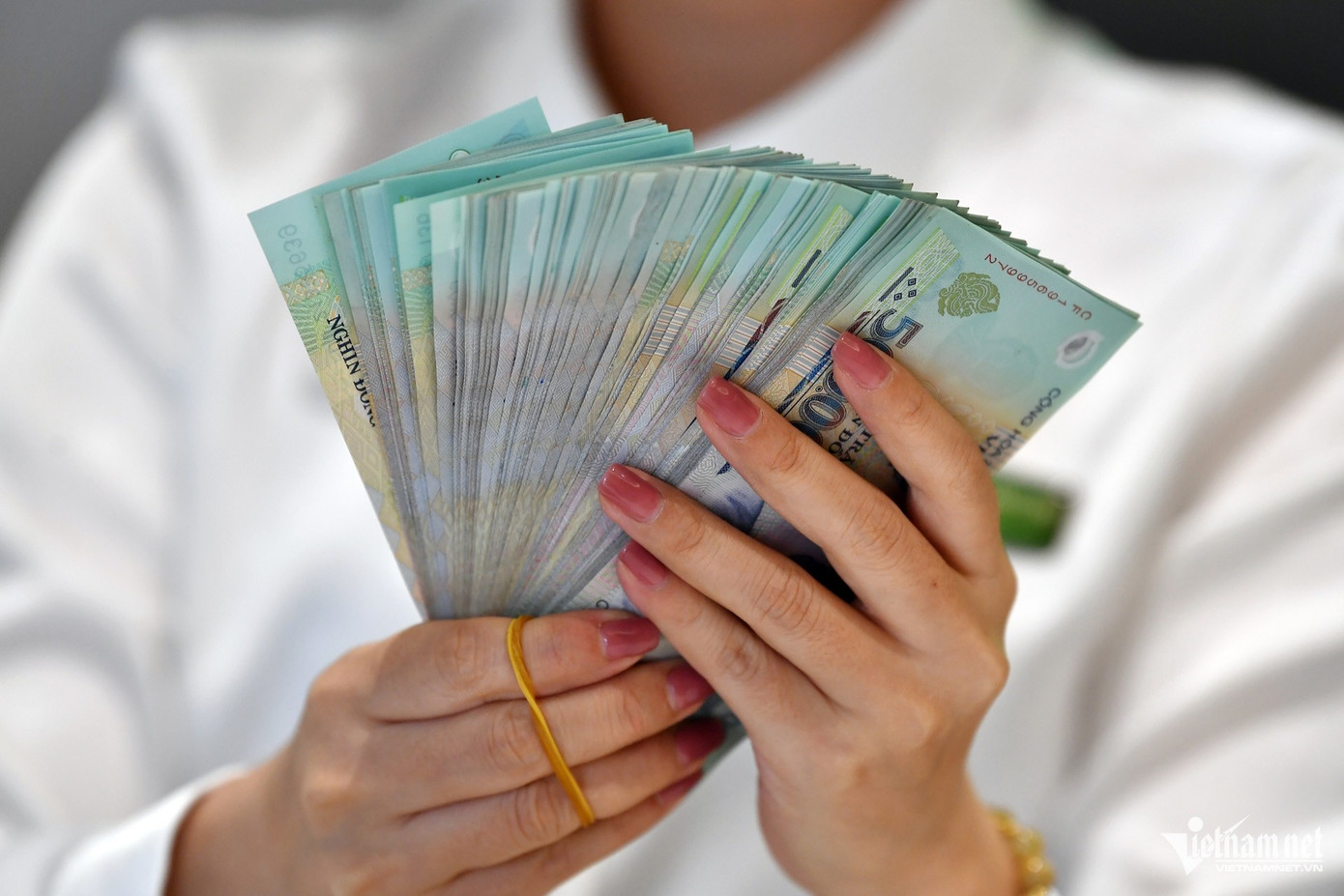 Quy định mới về khai, quyết toán thuế thu nhập cá nhân từ ngày 14/2 - Ảnh 1