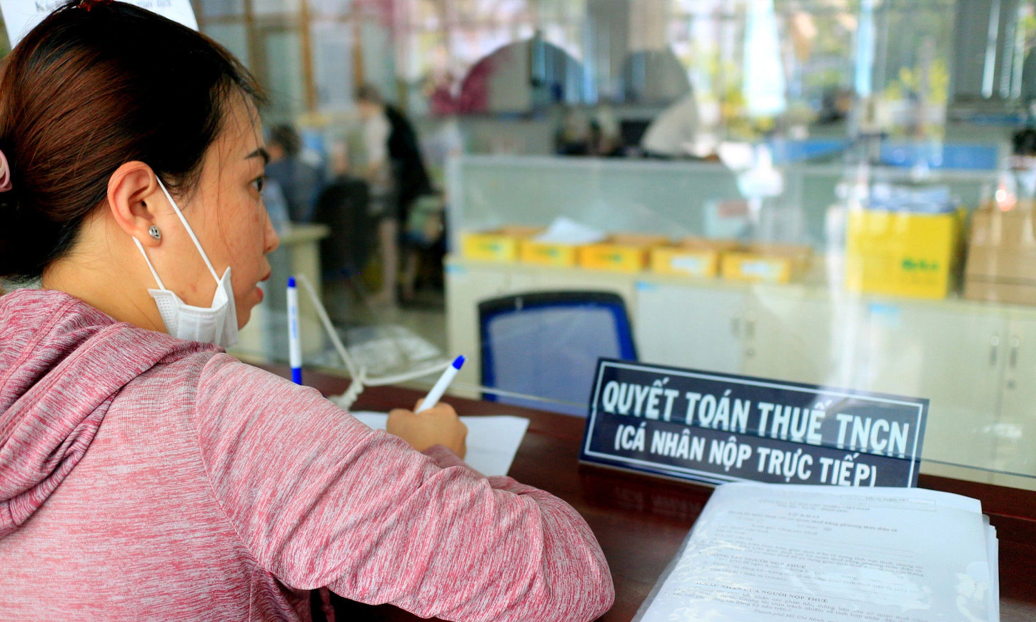 Chính sách mới về tiền lương có hiệu lực từ năm 2026 - Ảnh 2