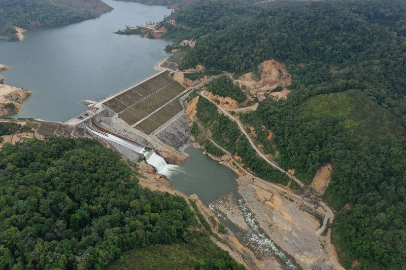 Thuỷ điện Vĩnh Sơn - Sông Hinh chi 150 tỷ đồng thâu tóm một doanh nghiệp cung cấp điện - Ảnh 1