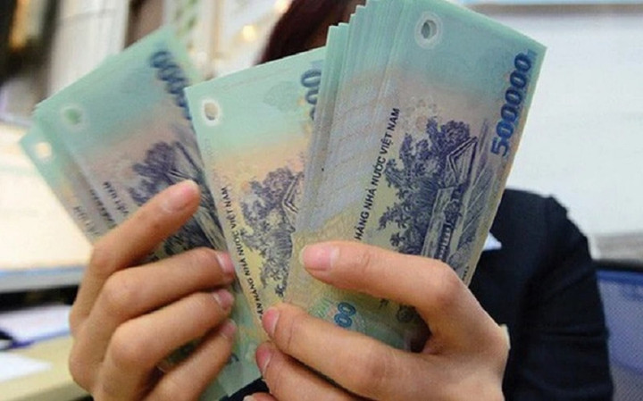 Doanh nghiệp cấp tập lo thưởng Tết 2026: Có nơi chi tới 100 triệu đồng/người - Ảnh 1