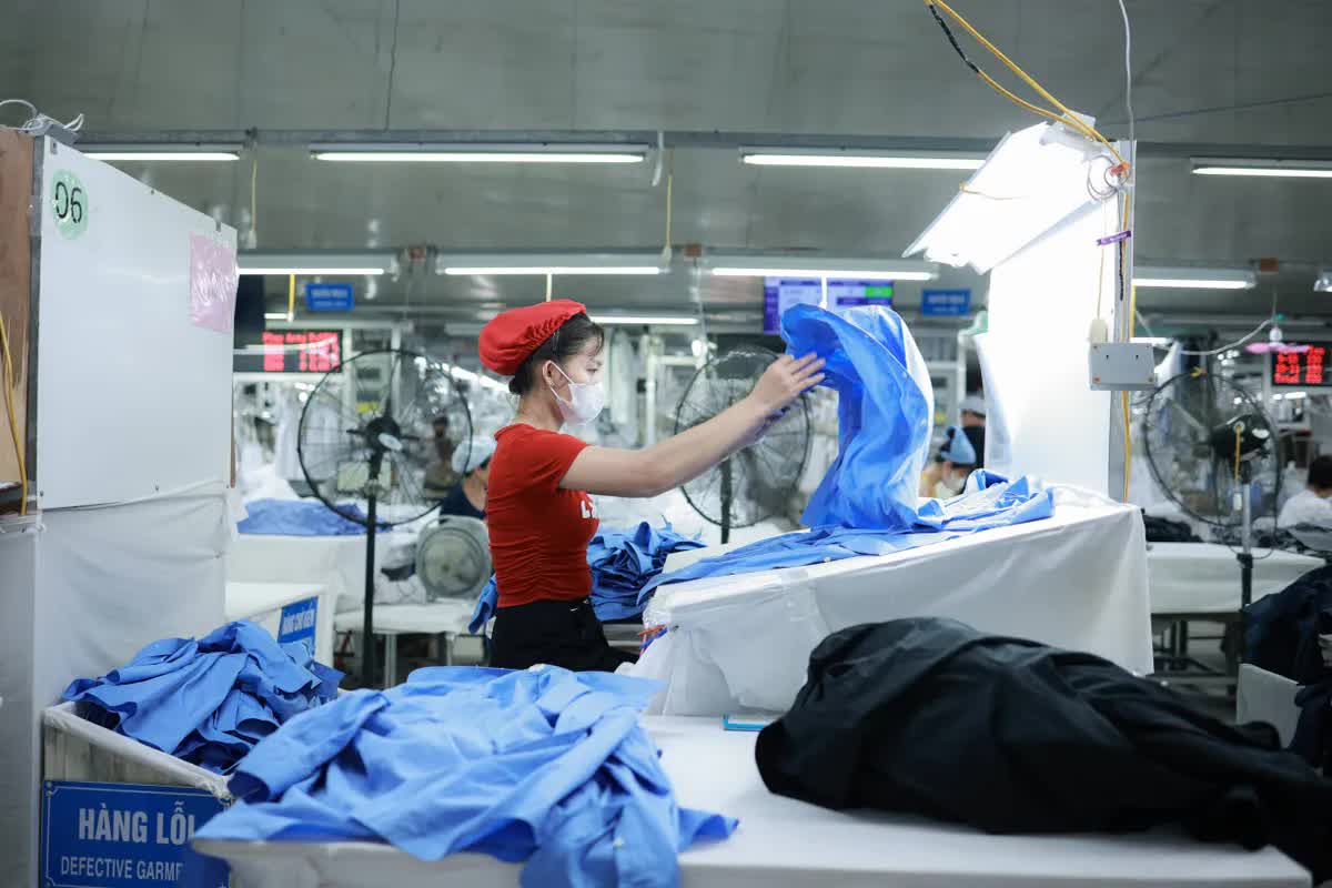 Thưởng Tết 2026: Bức tranh phân hóa giữa các ngành, các địa phương - Ảnh 2