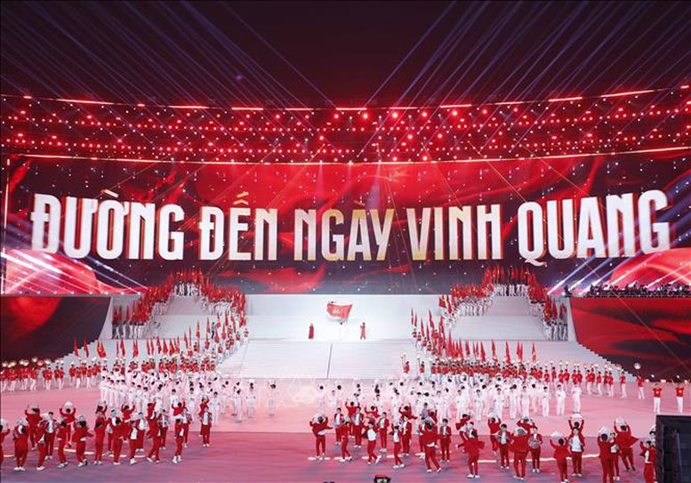 Bài viết của Tổng Bí thư Tô Lâm: TIẾN LÊN! TOÀN THẮNG ẮT VỀ TA! - Ảnh 4