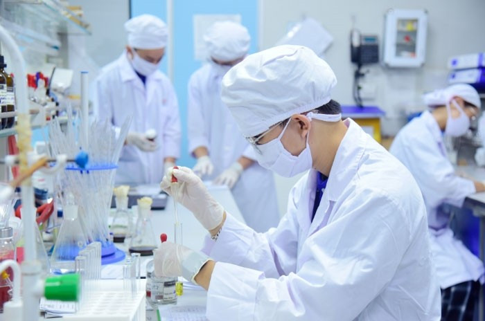 Hà Nội thu hút người tài, hỗ trợ 1.000 lần mức lương cơ sở - Ảnh 1