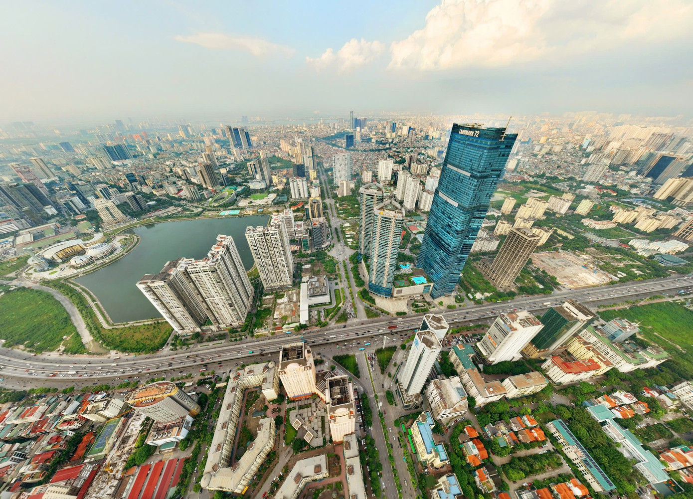 Đại hội đại biểu toàn quốc lần thứ XIV của Đảng: Kỷ nguyên vươn mình - Ảnh 3