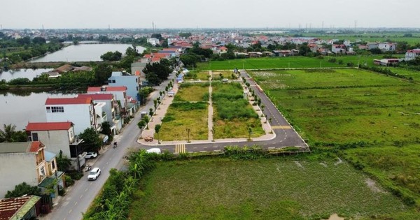 Nóng: Hoãn đấu giá 29 lô đất cạnh siêu dự án "nóng" nhất Hà Nội lúc này
