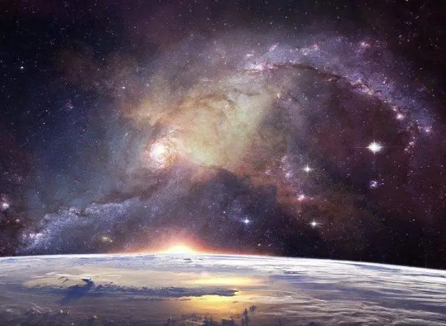 Tín hiệu lạ cách Trái Đất 1,5 tỷ năm ánh sáng lặp lại 6 lần: Lưu Từ Hân chỉ nói một câu "Đừng trả lời" - Ảnh 1