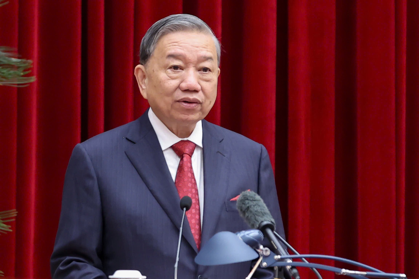 Đại hội đại biểu toàn quốc lần thứ XIV của Đảng: Kỷ nguyên vươn mình - Ảnh 1