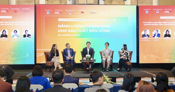 Khi doanh nghiệp Việt buộc phải 'xanh hóa' mà không thể đánh đổi bài toán tài chính