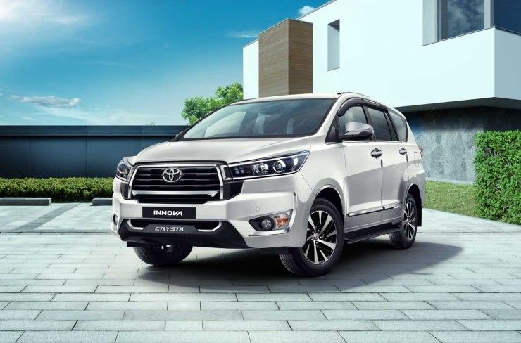 Ngay cả thị trường cuồng Toyota Innova cũng sắp phải khai tử mẫu MPV này, nhưng lý do khác hoàn toàn Việt Nam - Ảnh 1