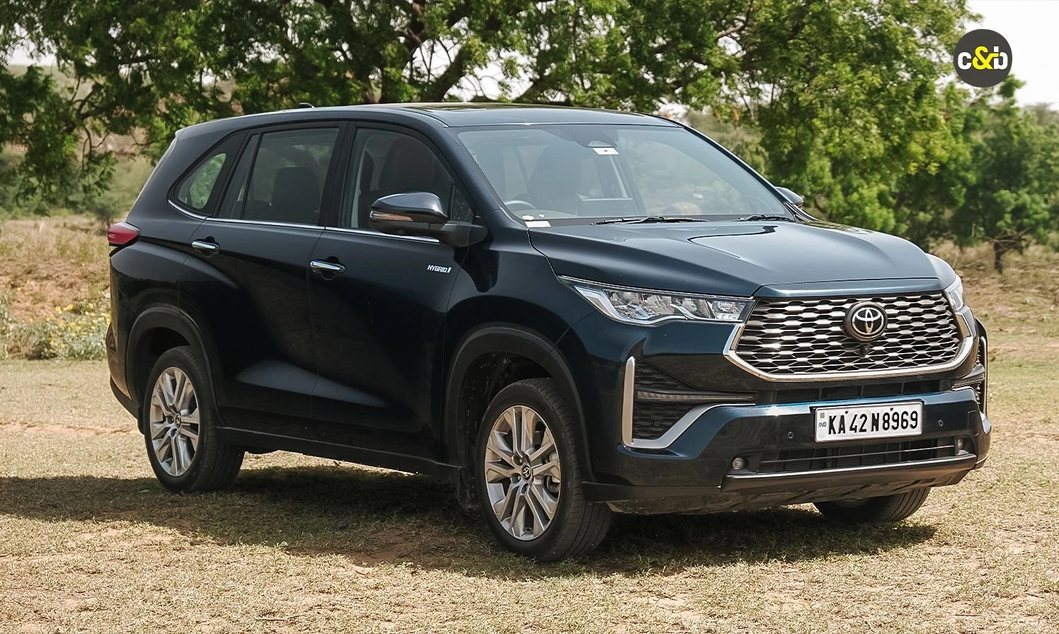 Ngay cả thị trường cuồng Toyota Innova cũng sắp phải khai tử mẫu MPV này, nhưng lý do khác hoàn toàn Việt Nam - Ảnh 2