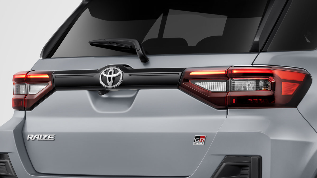 SUV cỡ A của Toyota vừa ra mắt phiên bản 2026: Giá rẻ như Kia Morning - sẽ sớm về Việt Nam - Ảnh 2