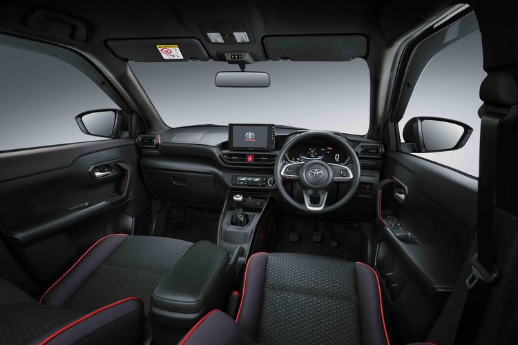 SUV cỡ A của Toyota vừa ra mắt phiên bản 2026: Giá rẻ như Kia Morning - sẽ sớm về Việt Nam - Ảnh 3