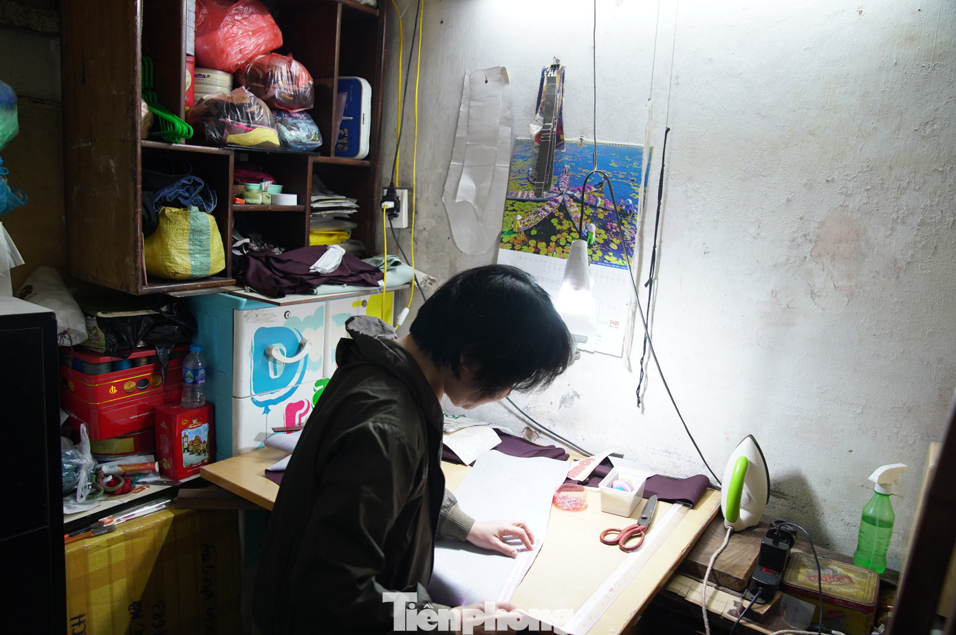 Đề án di dời 27.000 dân phố cổ Hà Nội, vì sao 28 năm vẫn giậm chân tại chỗ? - Ảnh 2